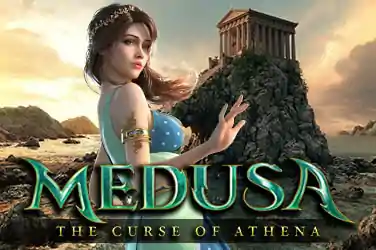 Medusa 1: the Curse of Athena