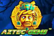 Aztec Gems Deluxe