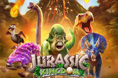 Jurassick Kingdom